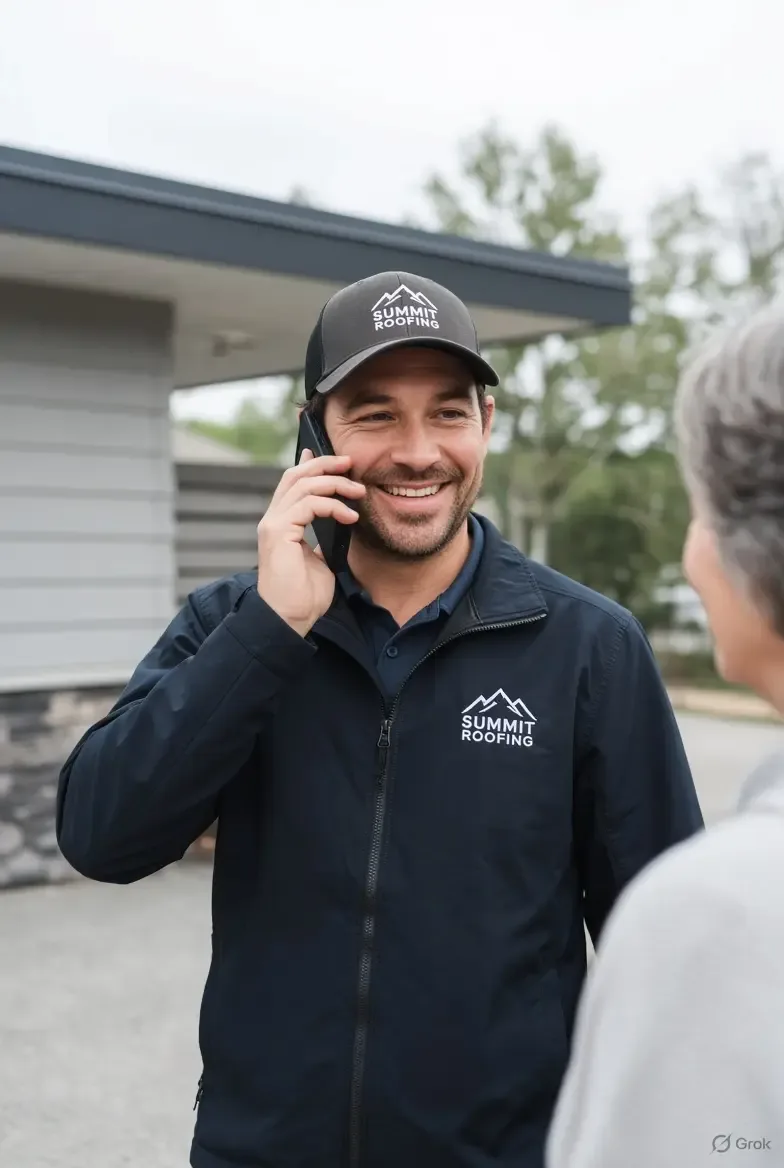 Flat Roof Leak Repair Ambia, IN FAQs